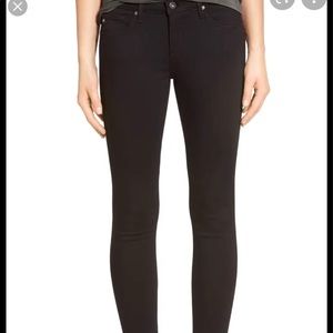 Gently worn AG jeans